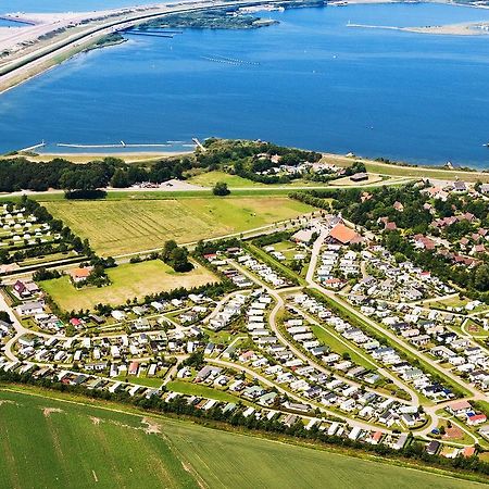 Camping De Strandloper Scharendijke Esterno foto