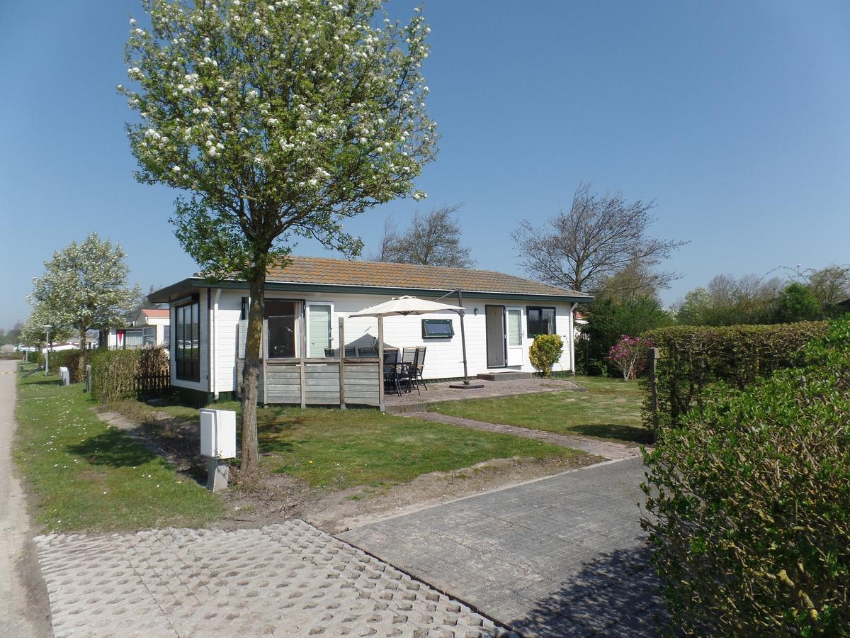 Camping De Strandloper Scharendijke Esterno foto