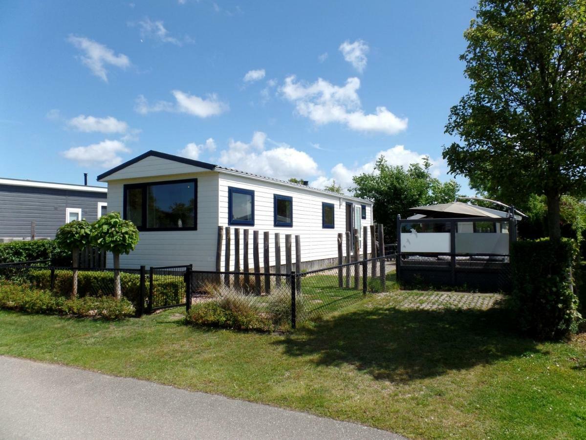 Camping De Strandloper Scharendijke Esterno foto
